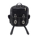 クロムハーツ CHROME HEARTS BACKPACK【中古】