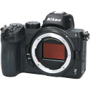 NIKON Z5【中古】(2)