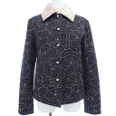 シャネル CHANEL ジャケット【中古】