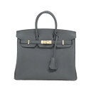 【未使用品】エルメス バーキン 25cm 041344CP バッグ【中古】