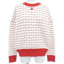 シャネル CHANEL ニット【中古】
