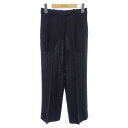 【ヴィンテージ】エルメス HERMES パンツ【中古】