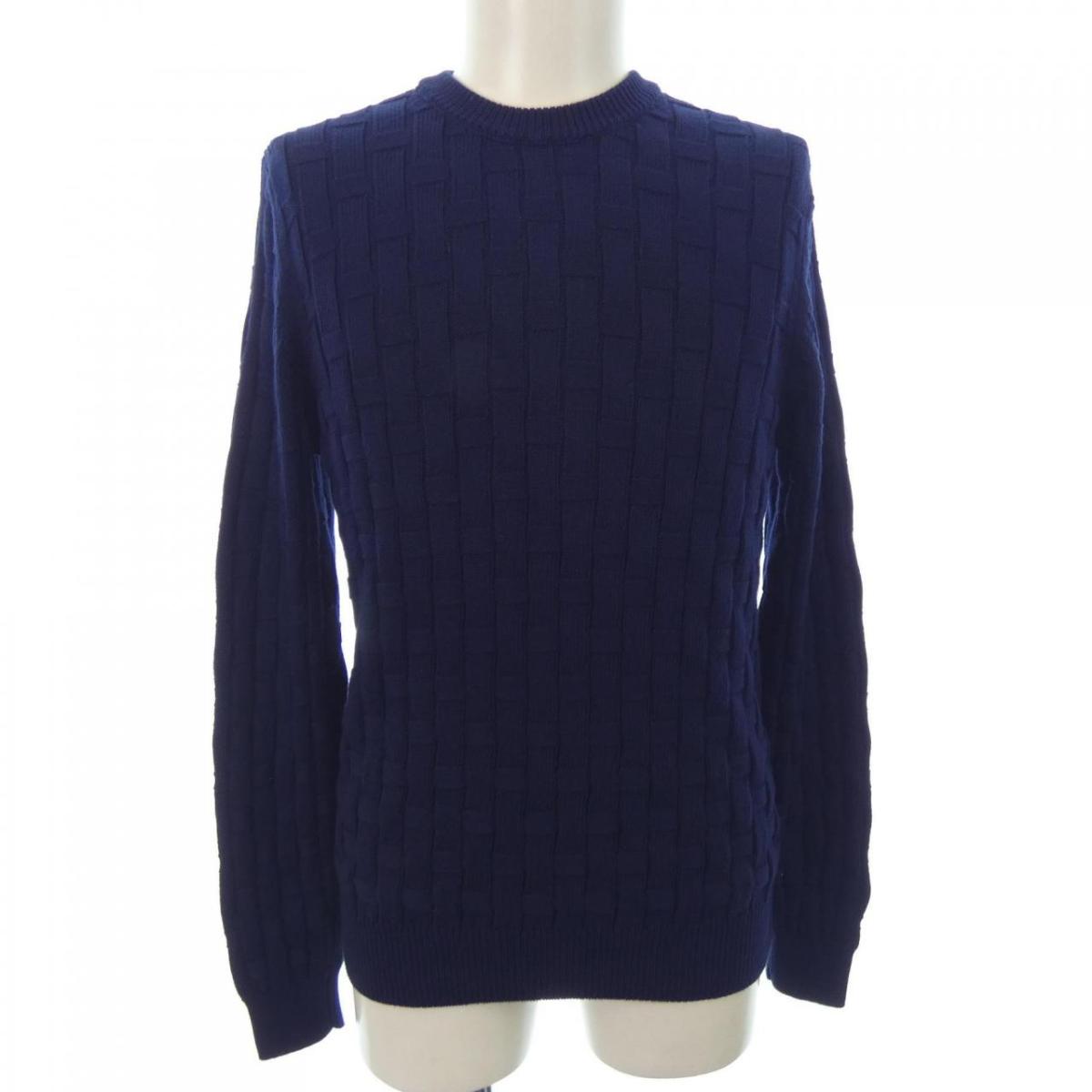 ザノーネ ZANONE ニット【中古】