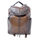 ベルルッティ Berluti BACKPACK【中古】
