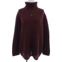 【ヴィンテージ】シャネル CHANEL ニット【中古】