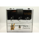 VOX BIG BEN OVERDRIVE【中古】