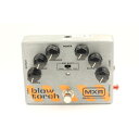 MXR M181 BLOW TORCH【中古】
