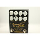 MAD PROFESSOR LOUD’N PROUD【中古】
