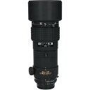 NIKON AF300mm F4ED【中古】