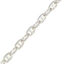エルメス シェーヌダンクル MM ブレスレット【中古】