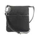 フェンディ 8BT150 JQ5 ショルダーバッグ【中古】