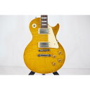 GIBSON CUSTUM SHOP 1959 LES PAUL AGED【中古】