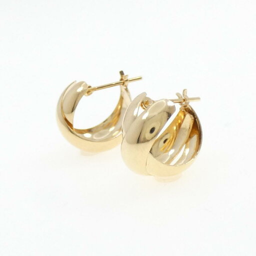 【新品】K18YG ピアス【新品】 【新品】K18YG ピアス【新品】