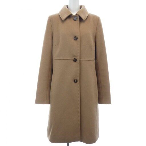 マックスマーラウィークエンド Max Mara weekend コート【中古】 マックスマーラウィークエンド Max Mara weekend コート【中古】