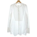 セリーヌ CELINE シャツ【中古】(4)