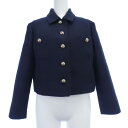 クリスチャンディオール CHRISTIAN DIOR ジャケット【中古】(4)