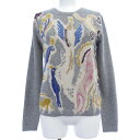 クリスチャンディオール CHRISTIAN DIOR ニット【中古】