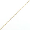 ココシュニック K18YG ブレスレット【中古】