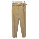 クリスチャンディオール CHRISTIAN DIOR パンツ【中古】