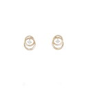 スタージュエリー ダイヤモンド ピアス 0.04CT【中古】(4)