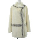 クリスチャンディオール CHRISTIAN DIOR コート【中古】