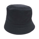 プラダ PRADA ハット【中古】