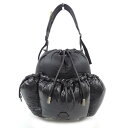 モンクレール MONCLER BAG【中古】(4)