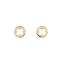 ルイヴィトン ピュス アンプラント ピアス【中古】