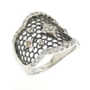 サザンクロス ダイヤモンド リング 0.55CT【中古】
