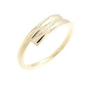 ココシュニック K10YG リング【中古】