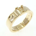 ルイヴィトン アンプラント リング【中古】