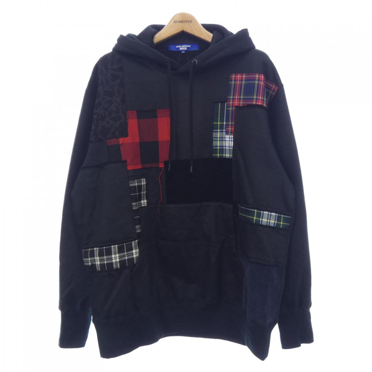楽天市場】junya watanabe man スウェットの通販 楽天市場】junya watanabe man スウェットの通販
