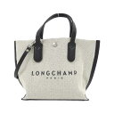 【KOMEHYO】 【新品】ロンシャン エッセンシャル XS 10259 HSG バッグ【新品】 【コメ兵】