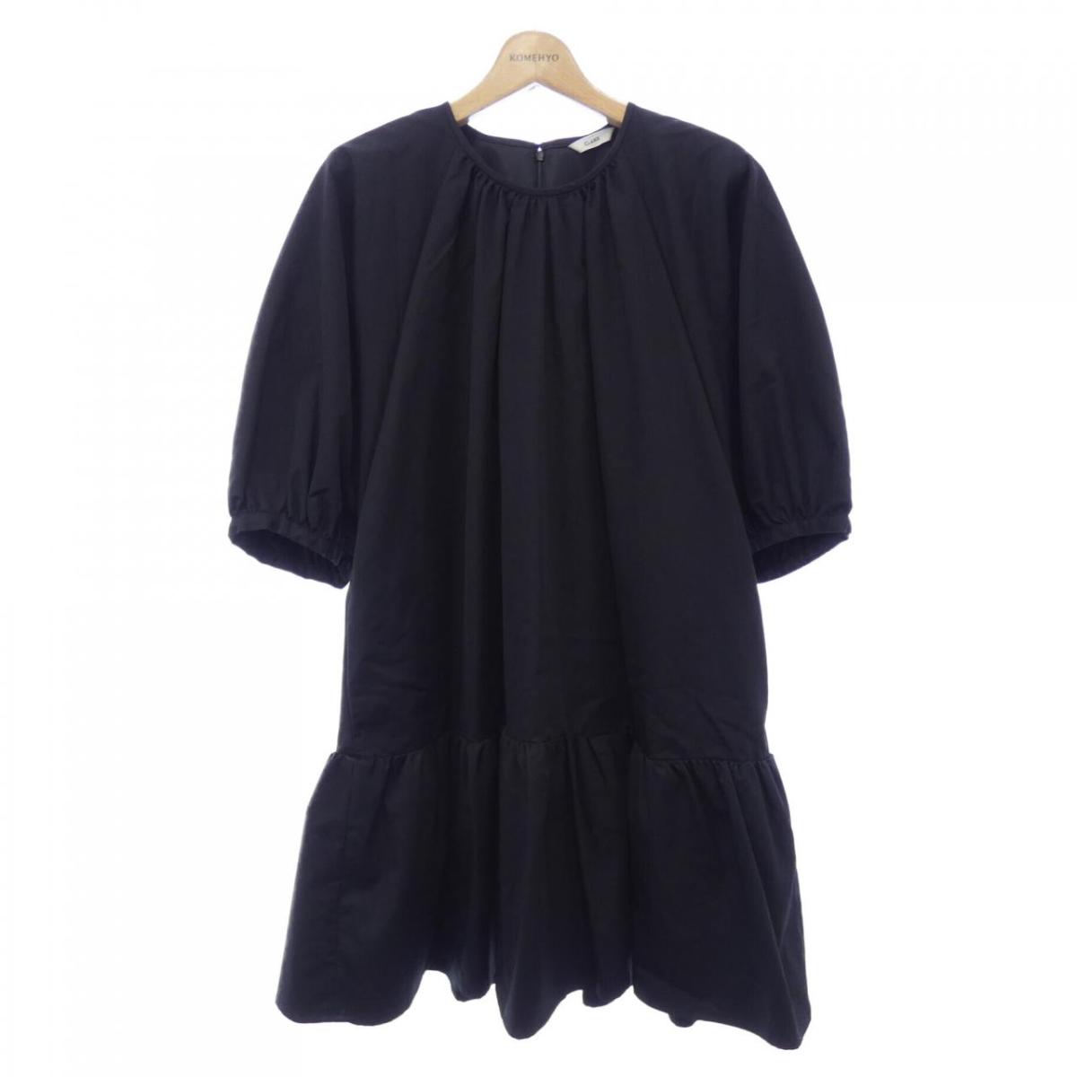 クラネ CLANE チュニック【中古】