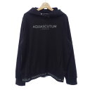 アクアスキュータム Aquascutum パーカー【中古】