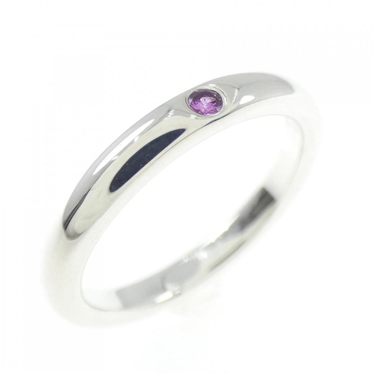 【KOMEHYO】 ティファニー バンドリング【中古】 【コメ兵】