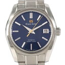 セイコー グランドセイコー・ヘリテージコレクション 9S85-01H0/SBGH273 SS 自動巻【中古】