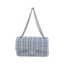 シャネル 1112 ショルダーバッグ【中古】
