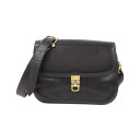 【ヴィンテージ】セリーヌ ショルダーバッグ【中古】