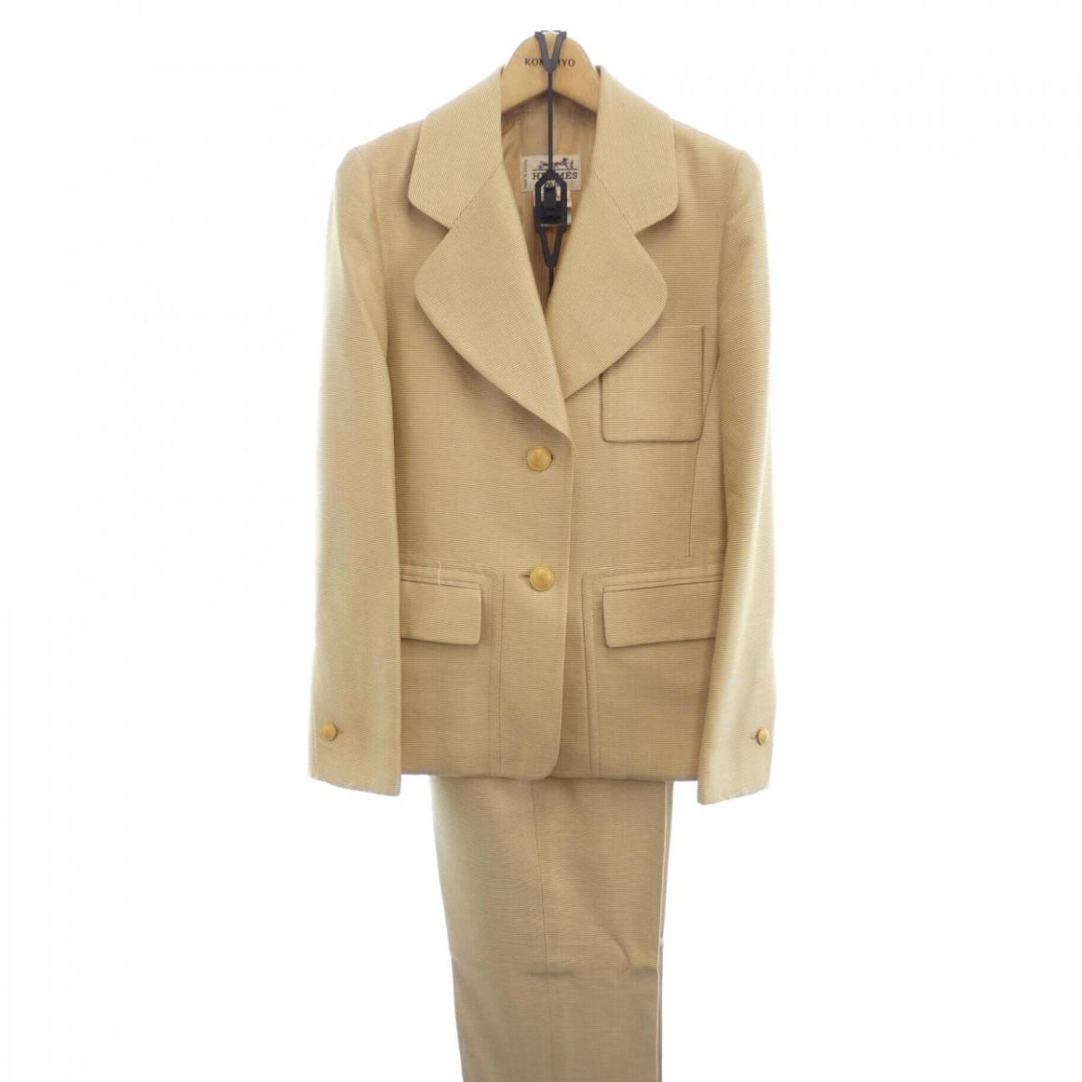 楽天市場】エルメス 中古(スーツ・セットアップ|レディース 楽天市場】エルメス 中古(スーツ・セットアップ|レディース