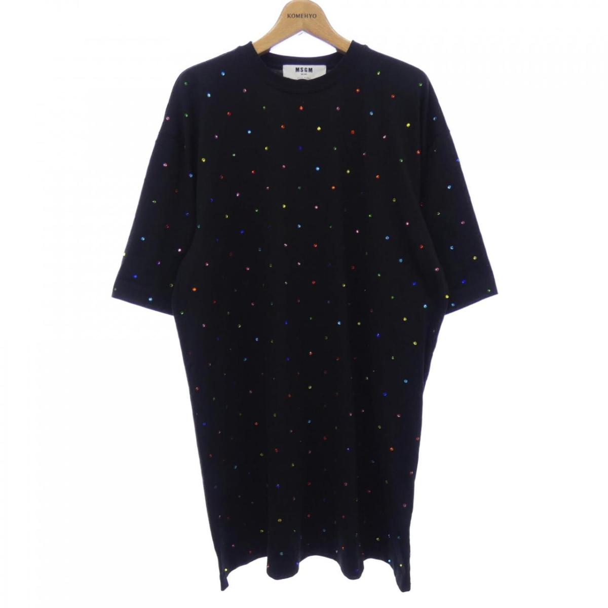楽天市場】MSGM(ワンピース|レディースファッション)の通販 楽天市場】MSGM(ワンピース|レディースファッション)の通販