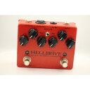 WEEHBO HELLDRIVE V3【中古】