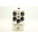 WEEHBO BASTARD【中古】