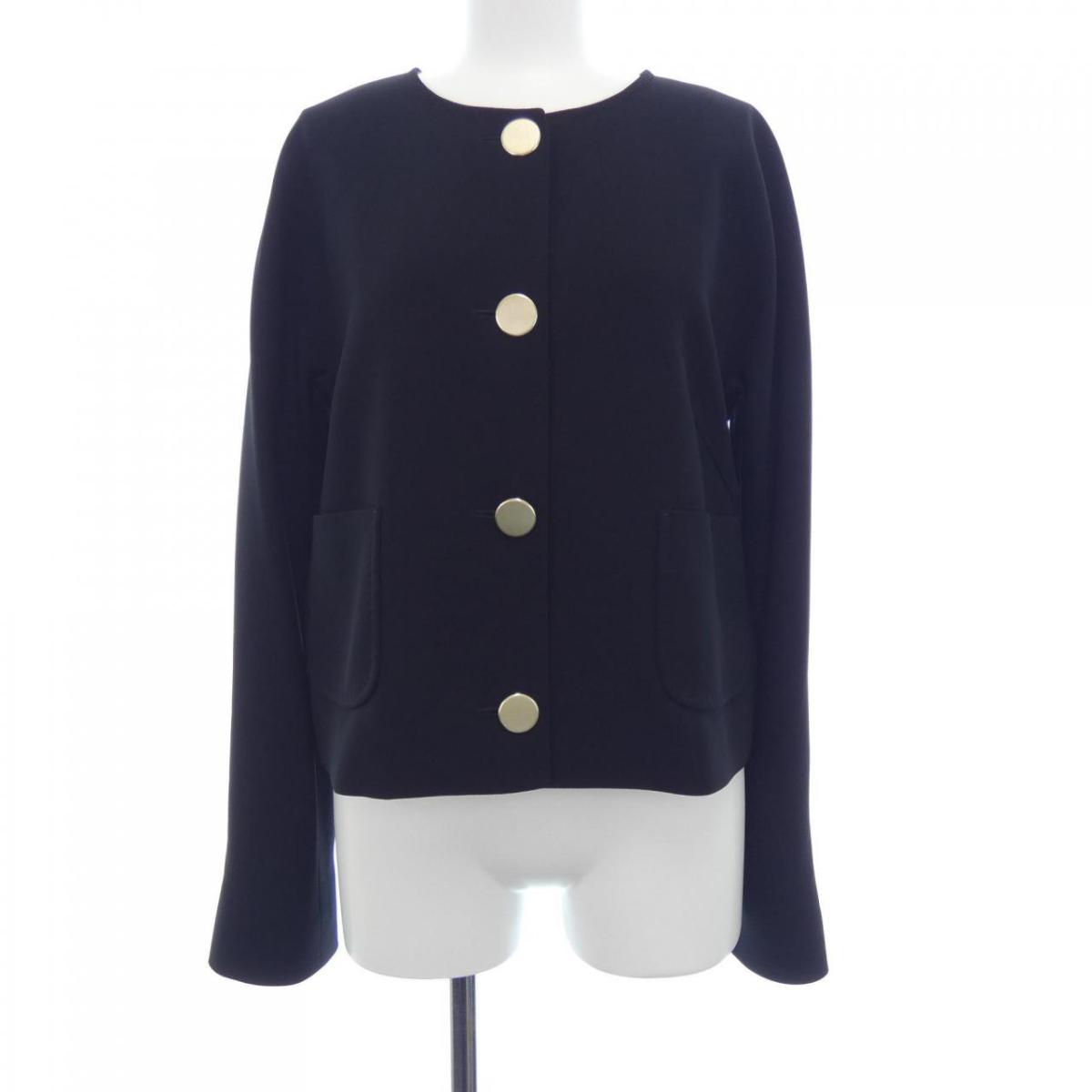 マックスマーラステュディオ Max Mara STUDIO ジャケット【中古】