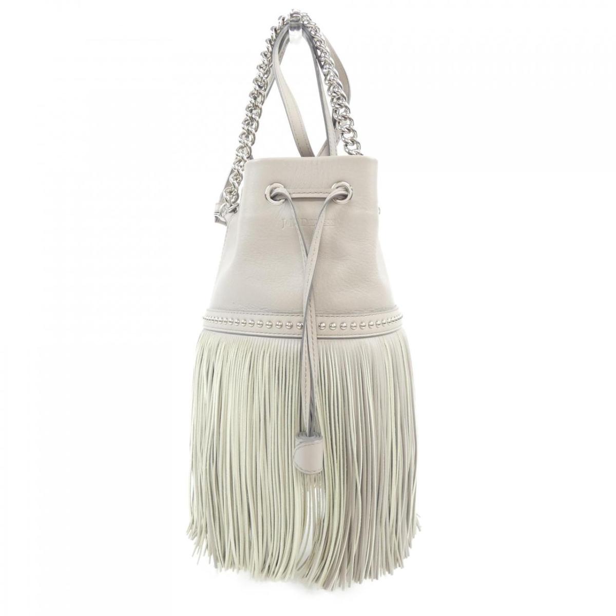 【KOMEHYO】 ジェイアンドエムデヴィッドソン J&M DAVIDSON BAG【中古】 【コメ兵】