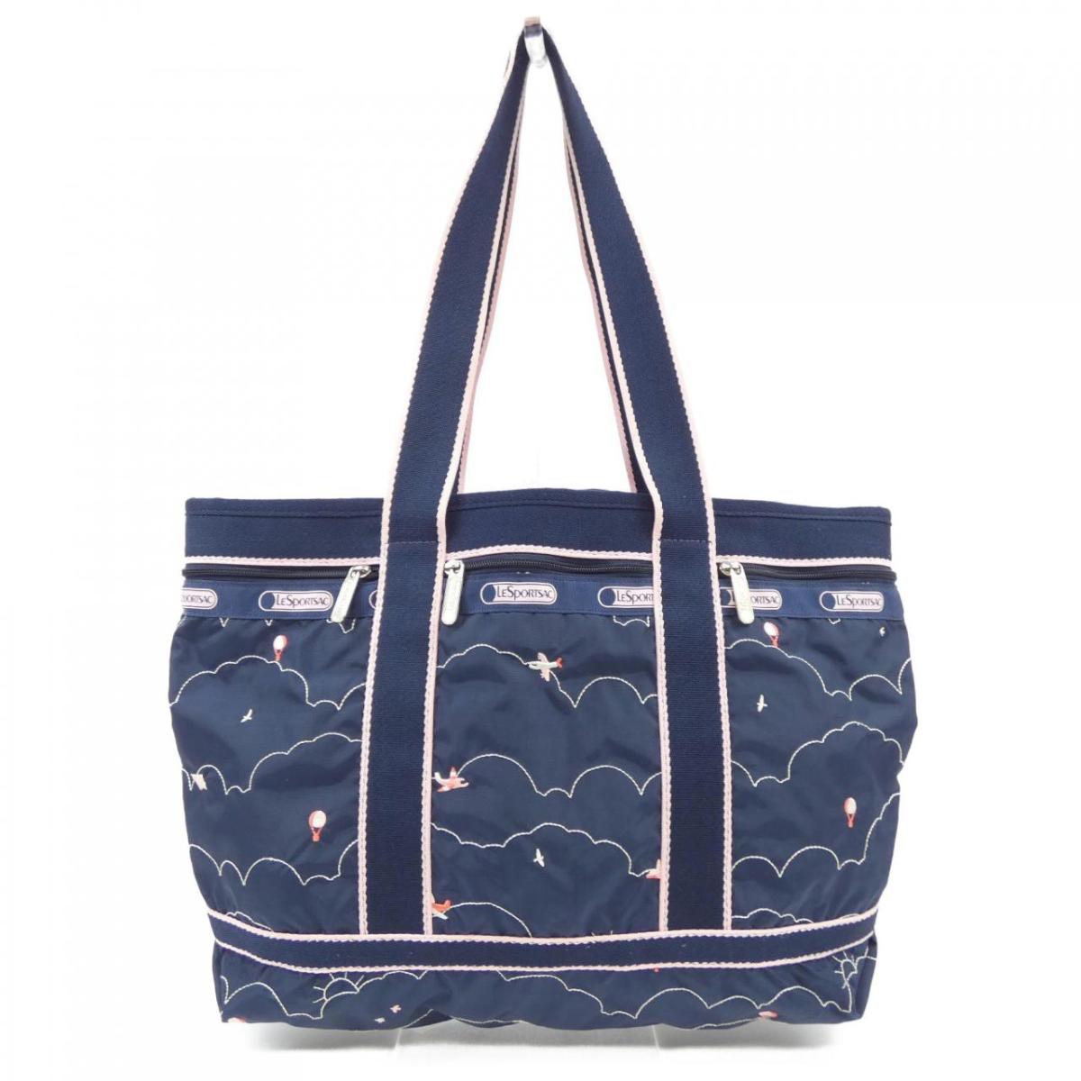 レスポートサック LESPORTSAC バック【中古】