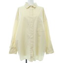 anuans シャツ【中古】