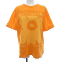 マリメッコ MARIMEKKO Tシャツ【中古】(4)
