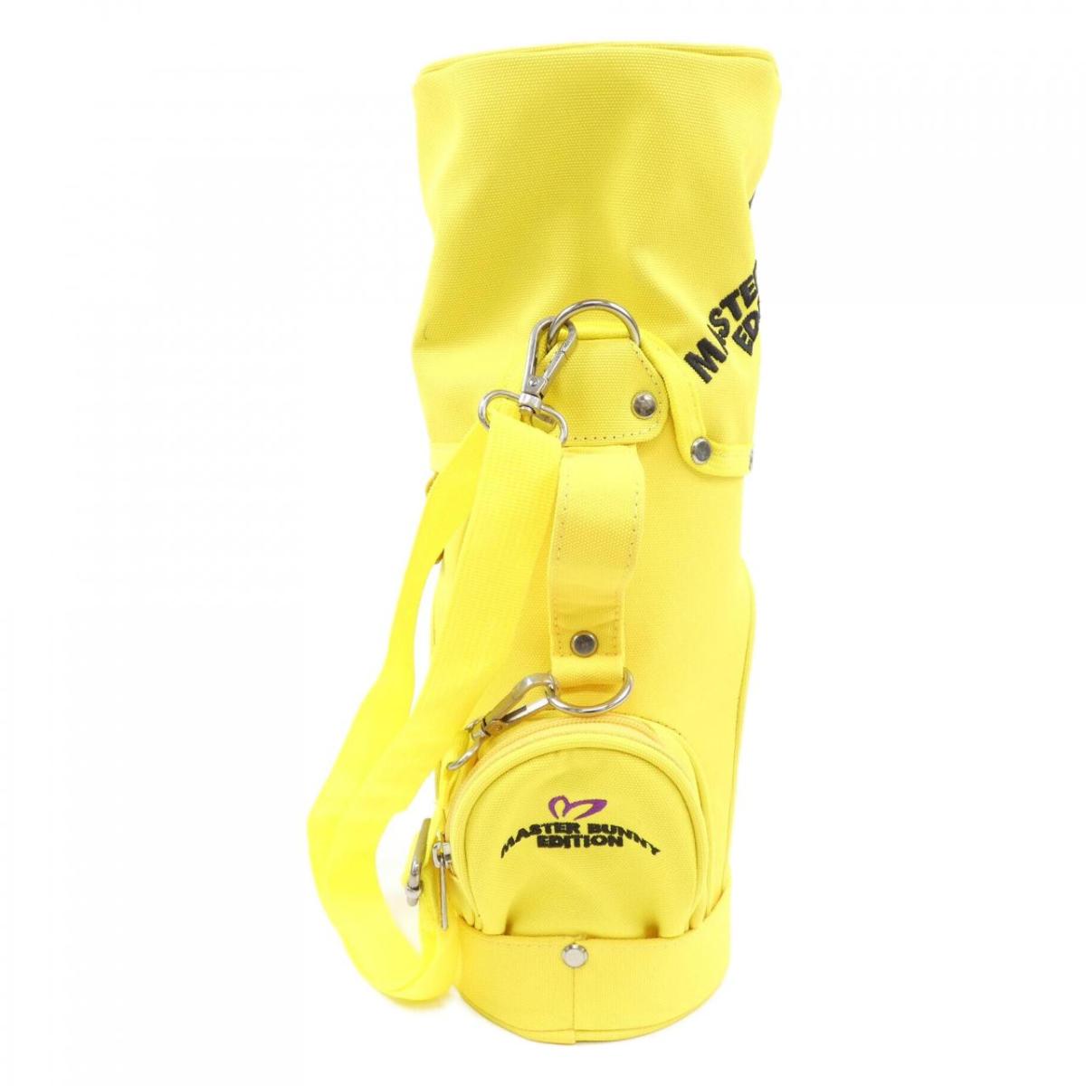 マスターバニー MASTER BUNNY BAG【中古】