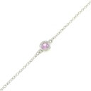 【KOMEHYO】 ティファニー カラーバイザヤード ブレスレット【中古】 【コメ兵】